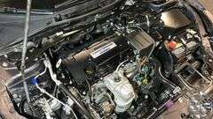 2014  Honda  Accord   Sport