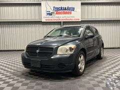 2008  Dodge  Caliber  SE