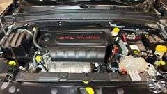 2020  Jeep  Renegade   Latitude