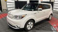 2016  Kia  Soul  +