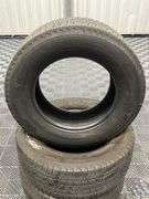 265/65/18  Michelin Tires