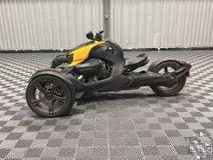 2019  Can-Am  Ryker