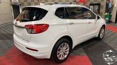 2017  Buick  Envision   Preferred