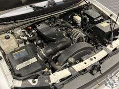 2003  Chevrolet  Trailblazer  EXT LS