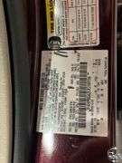 2012  Ford  Fusion  S