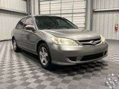 2004  Honda  Civic  EX