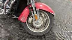 2005  Honda  VTXRetro   Reteo