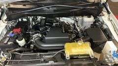 2017  Nissan  NV 2500   S