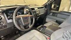 2013  Ford  F150   XLT