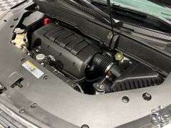 2014  Chevrolet  Traverse  LTZ