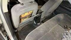 2008  Chevrolet  Impala  LS