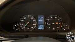 2005  Mercedes-Benz  C Class   C320