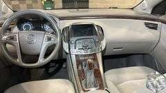 2013  Buick  LaCrosse