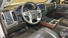 2018  GMC  Sierra 3500   SLT
