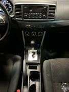 2016  Mitsubishi  Lancer  ES