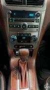2008  Chevrolet  Malibu   LTZ
