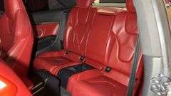 2008  Audi  S5