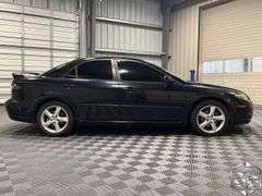 2006  Mazda  Mazda6  S