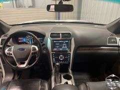 2011  Ford  Explorer   Limited