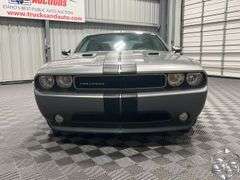 2012  Dodge  Challenger  SXT