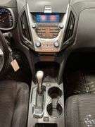 2011  Chevrolet  Equinox  LT