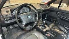 1998  BMW  Z3