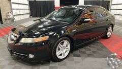 2008  Acura  TL