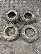 ATV tires