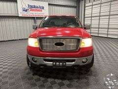 2006  Ford  F150  XLT