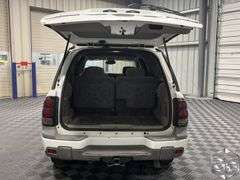 2003  Chevrolet  Trailblazer  EXT LS