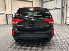 2015  Kia  Sorento  LX
