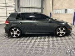2011  Volkswagen  GTI