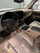 2006  Chevrolet  Suburban  1500 LT