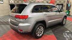 2014  Jeep  Grand Cherokee  Limited