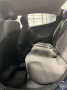 2016  Hyundai  Elantra  SE