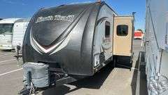 2015  HEARTLAND RV  North Trail   23RBS