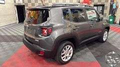 2020  Jeep  Renegade   Latitude