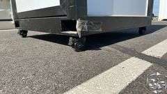 ABOSS Mobile Toilet