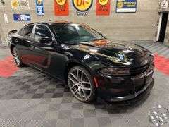 2015  Dodge  Charger   R/T