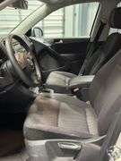 2011  Volkswagen  Tiguan  S 4Motion