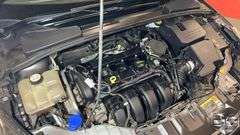 2012  Ford  Focus  Titanium