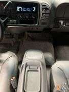 1999  Chevrolet  Tahoe