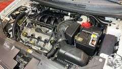 2008  Ford  Taurus X   SEL