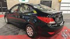 2012  Hyundai  Accent   GLS