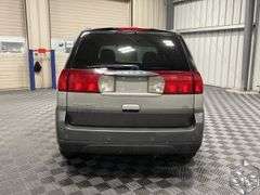 2005  Buick  Rendezvous  CXL