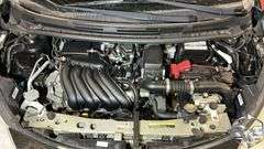 2014  Nissan  Versa Note  SV