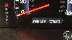 2008  Honda  Odyssey   EX