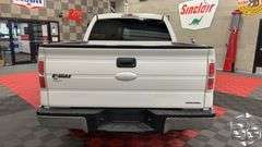 2012  Ford  F150  XLT