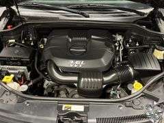 2014  Jeep  Grand Cherokee  Laredo