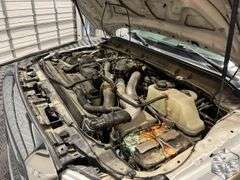 2011  Ford  F350 Super Duty  Lariat